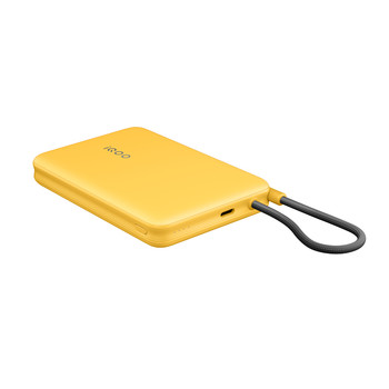 Vivo iqoo 33w portable power bank 10000 mah power bank