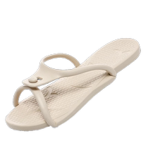 Été neuf chaussons de voyage bain pliant portable Non-jetable sandales sandales sandales essentielles Divine essentielle