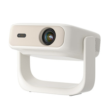 Haqu h3 smart projector home ultra high definition