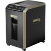 Office-specific batch document shredder large commercial paper shredder large capacity 200 pieces of shredderable disc shredder GA811/G4/G2