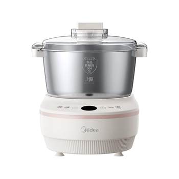 Midea chinese and western fully automatic noodles chef machine