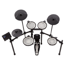 (Class B) Roland Roland TD-07KV Home Exercise Performance Professional Level Electronic Drum Jazz Drum Jazz Set Drum