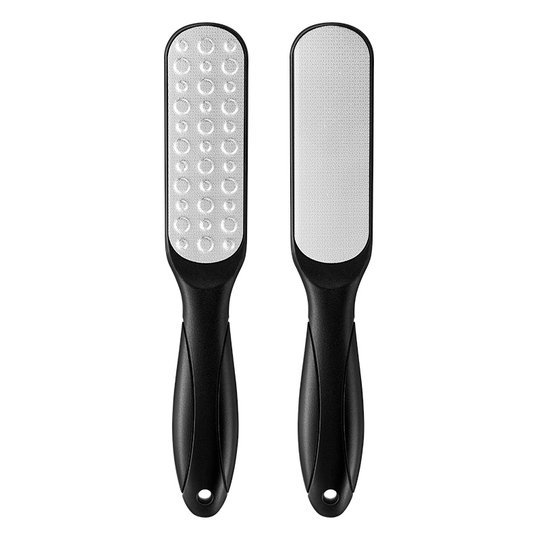 German pedicure and pedicure tool to remove dead skin and wash your feet