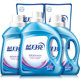 Blue Moon Laundry Detergent Lavender Fragrance Anti-mite
