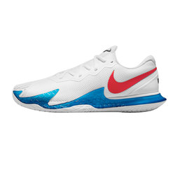 Kangyou Wangyue Nike Nike ເກີບ tennis ມືອາຊີບຂອງຜູ້ຊາຍ Nadal CAGE 4 ເກີບກິລາທີ່ມີນ້ໍາຫນັກເບົາສໍາລັບຜູ້ຊາຍ