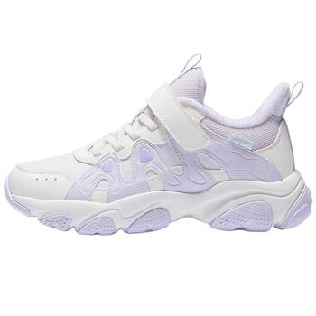 361 children's shoes girls' warm cotton shoes