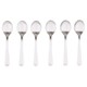 Ikea dragon goken western food coffee spoon