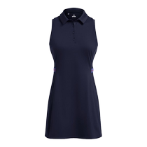 Under Armor official UA spring and summer Empower womens golf sports dress 1382818
