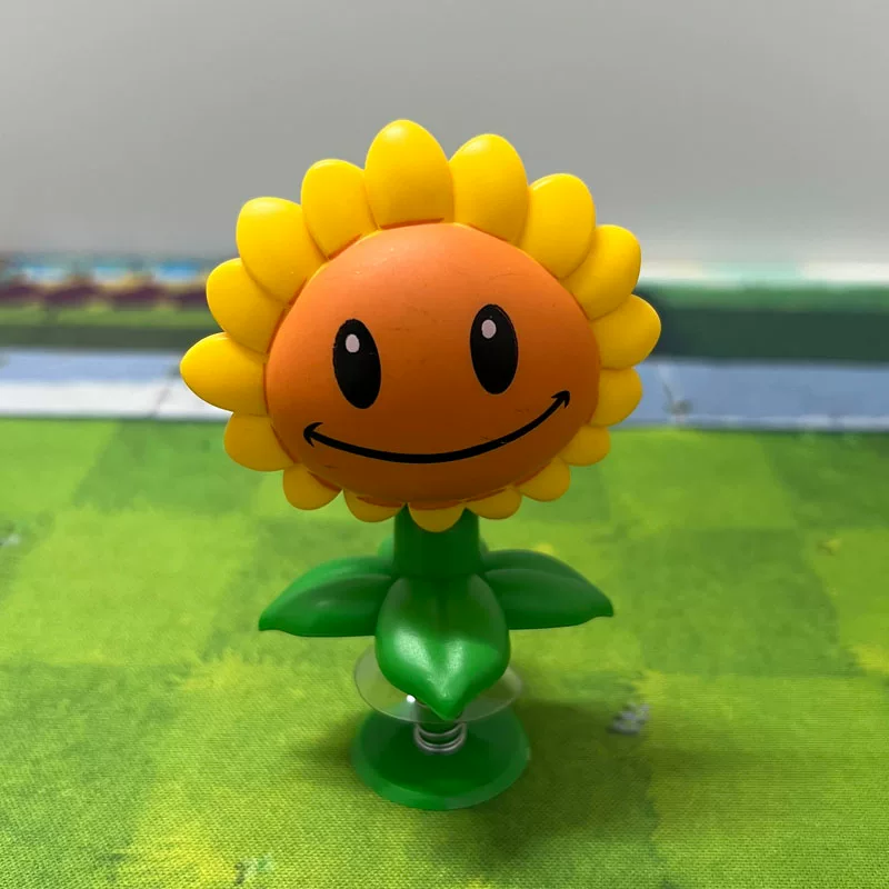 Plants vs. Zombies для мальчиков, цветочный дубовый игрушка