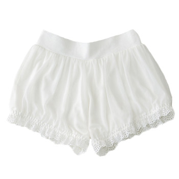 Lolita pumpkin pants cotton lolita summer shorts