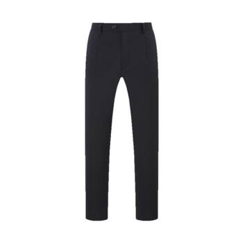 Yager business professional high-end wool fashion trousers