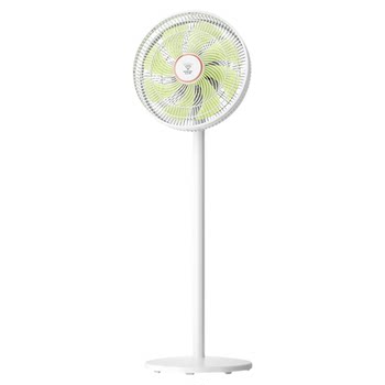 Diamond home floor-standing fan