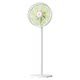 Diamond home floor-standing fan