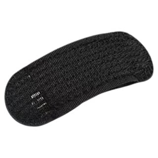 The new invisible height-increasing fluffy artifact increases the top of the skull