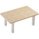 Foldable bed small table study desk laptop table stand lazy bedroom bay window table college dormitory student writing small table board children's desk lap table desktop storage