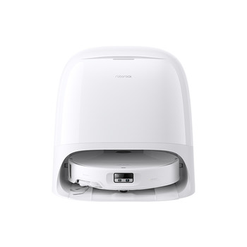 Roborock p20 max ເຄື່ອງກວາດ ແລະ ເຊັດໜ້າທັງໝົດໃນໜຶ່ງດຽວ ເຮັດຄວາມສະອາດອັດຕະໂນມັດຢ່າງເຕັມສ່ວນ