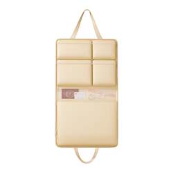 Seven-In-One Travel Storage Bag, Suitcase Underwear Packing Bag, Travel Lightweight Bag, Luggage Storage Bag, Clothing and Underwear