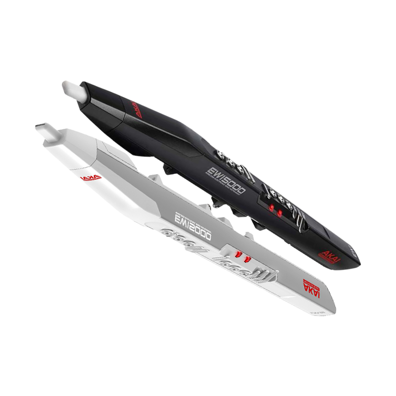 819 AKAI EWI3020 ウインドコントローラー | その他