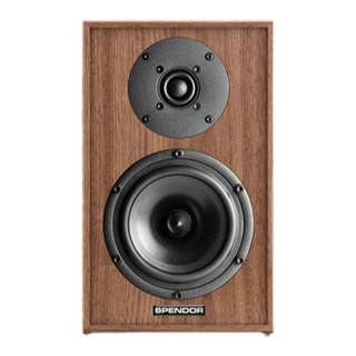 英国Spendor思奔达Classic 4/5发烧HiFi音响书架箱高保真监听音响