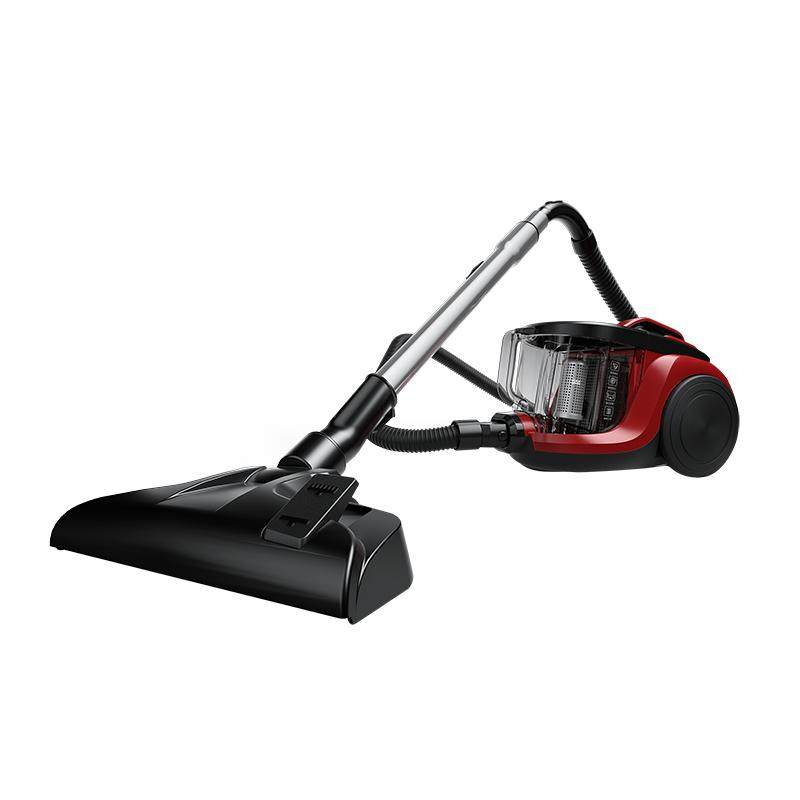 Midea household horizontal vacuum cleaner C6 high suction power
