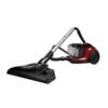 Midea household horizontal vacuum cleaner C6 high suction power