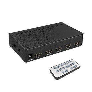 Maxtor vimo hdmi picture splicing processor 4k