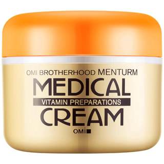 【自营】近江兄弟护手霜女脚后跟干裂修复霜手足干裂口防裂膏龟裂