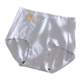Abdominal underwear for women, Caitian pure cotton, antibacterial crotch medium and high waist