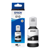 (Alibaba self-operated) EPSON Epson 010 original ink M1129 M2129 M1128 M2128 M3178 printer with refill ink
