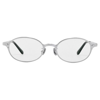 Fakeme titanium anti-blue light myopia glasses