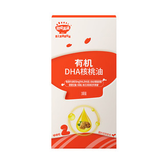 Akita Manman Hot Stir-fried Children's Edible Walnut Oil