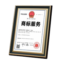 (Shangbiao official store) Trademark logo design original trademark design corporate brand VI font creative design