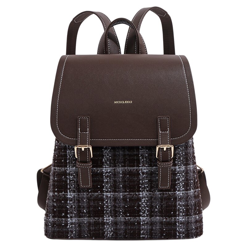 CtlnoKegin Original Design British Style Backpack for Women, 2026 New Style, Lightweight Commuter Backpack