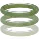 Saturday blessing Hetian jade bracelet blessing bracelet