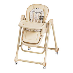 Baby dining chair to eat chair multi -function can fold the home portable baby dining table seat children's baby chair