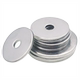 304 stainless steel larger and thickened flat gasket