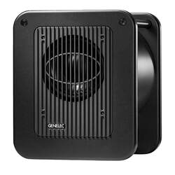 Genelec 7050c 서브우퍼 8030 데스크탑 오디오에 적합한 8인치 액티브 모니터링 베이스 스피커