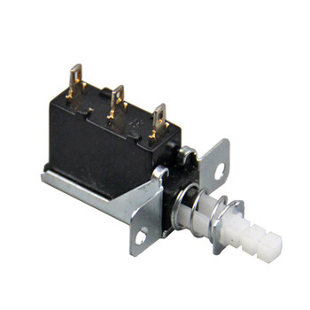 Range hood accessories switch button universal style