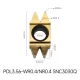 PDL3.56-WR0.4/NR0.4 SNC3030Q