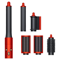 (Alibaba self-operated) Dyson HS05 new generation multi-functional styler automatic curling iron