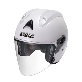 Taiwan lubro louba motorcycle helmet 3/4 helmet