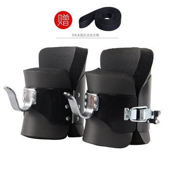 Kailin upside-down footwear, upside-down shoes, upside-down boots, handstand training auxiliary hanger, abdominal muscle training, handstand machine