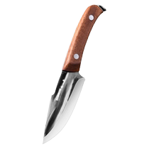 Zhang Xiaoquan kitchen knife household multifunctional boning knife forged hand knife Mongolian meat-eating special knife for cutting meat 1789