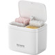 Dopamine double-ended cotton swab storage box