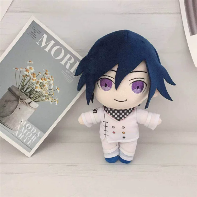 Plush cotton doll, (Physicals)