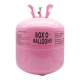 Household helium tank for birthdays, weddings and campus safety