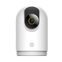 Xiaomi caméra intelligente 3Pro version PTZ surveillance intelligente maison intérieure panoramique à 360 degrés 5 millions de vision nocturne haute définition moniteur sans fil wifi téléphone portable caméra à distance entretien ménager pour animaux de compagnie