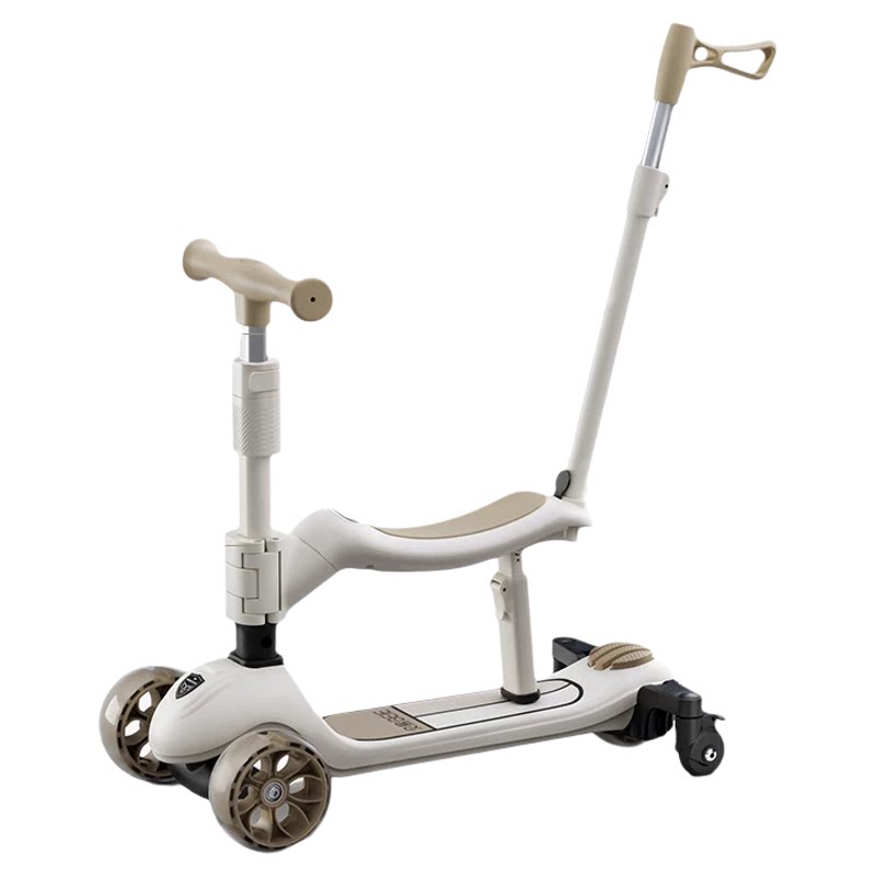 Beiyi children's supreme classic pro outdoor scooter