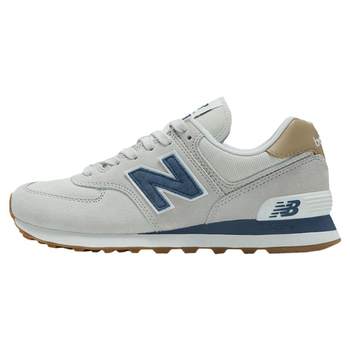 Newbalancenb official 574 casual shoes