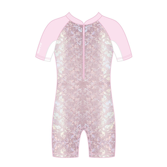 Pulassi Professioneller Trainings-Boxer-Badeanzug für Kinder